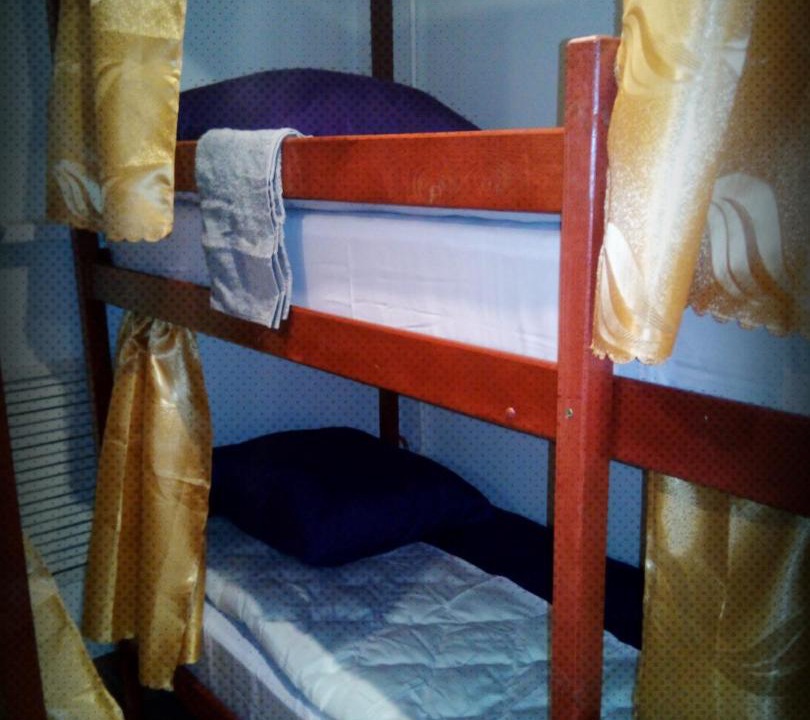 Photo of Bedroom in Sokol