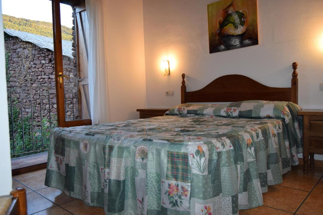 Photo of Bedroom in Llagunes