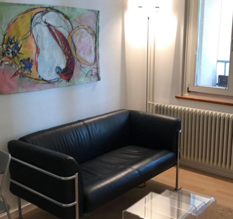 Photo of Livingroom in Davos-Platz