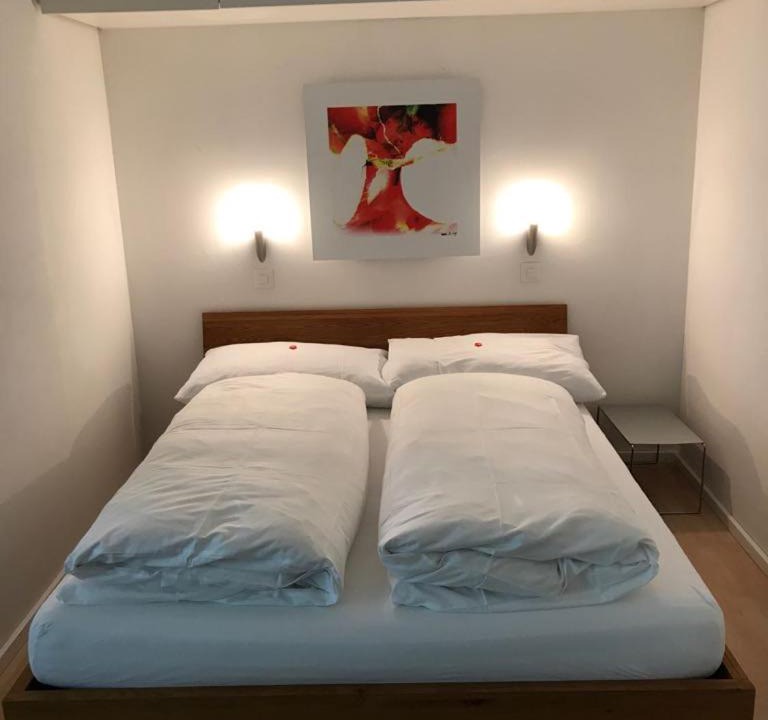 Photo of Bedroom in Davos-Platz