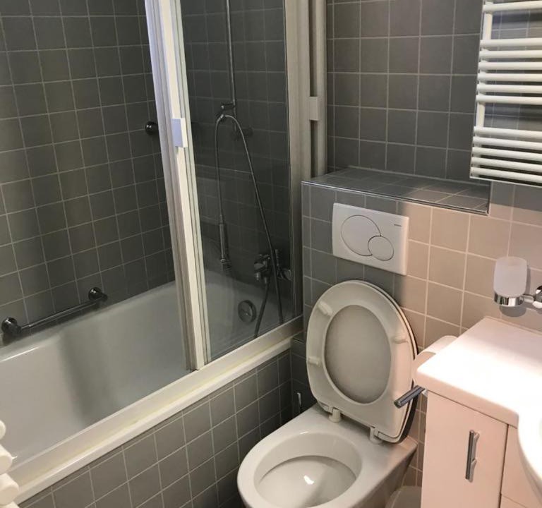 Photo of Bathroom in Davos-Platz