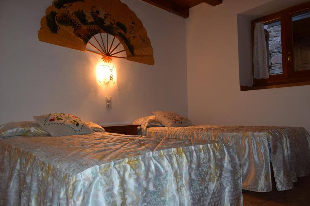 Photo of Bedroom in Llagunes
