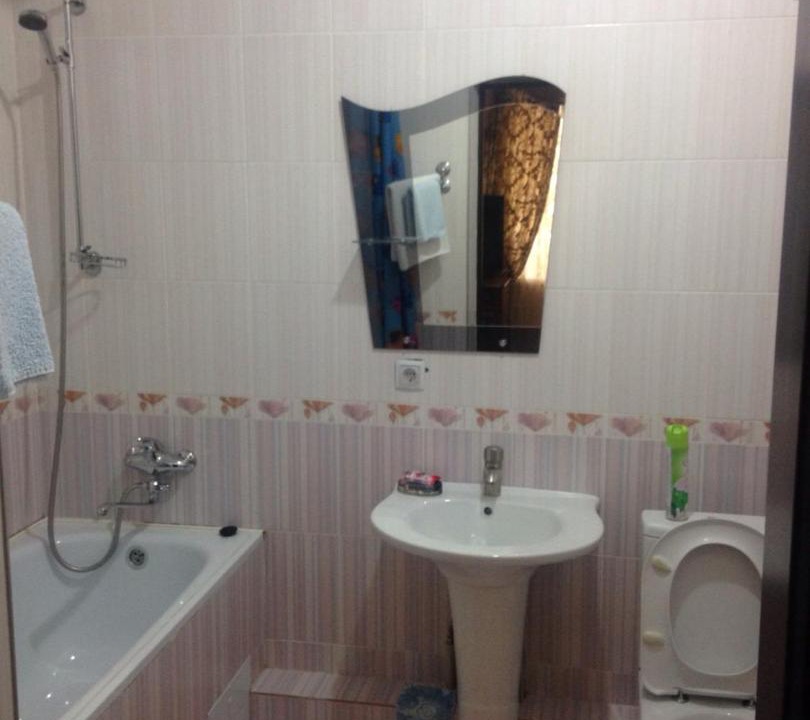 Photo of Bathroom in Dombay