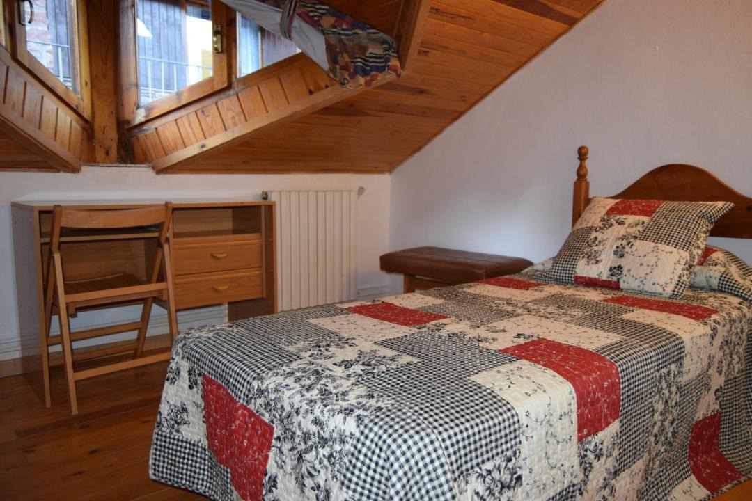 Photo of Bedroom in Llagunes