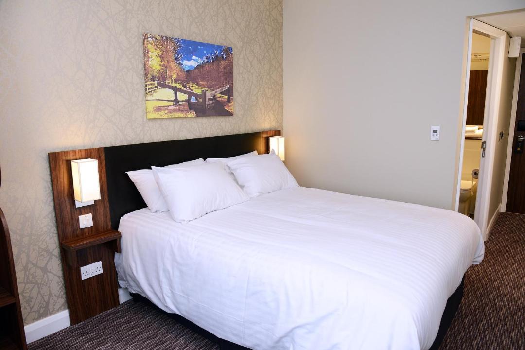 Photo of Bedroom in Worksop