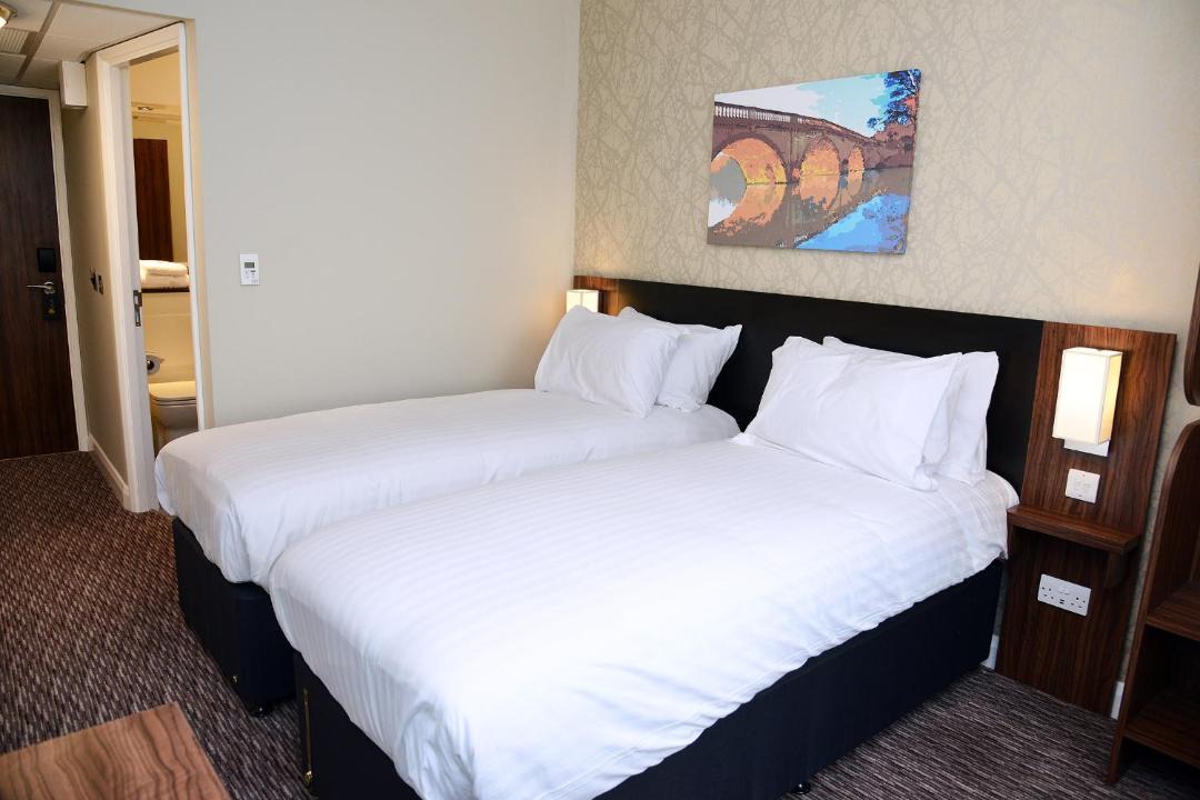 Photo of Bedroom in Worksop