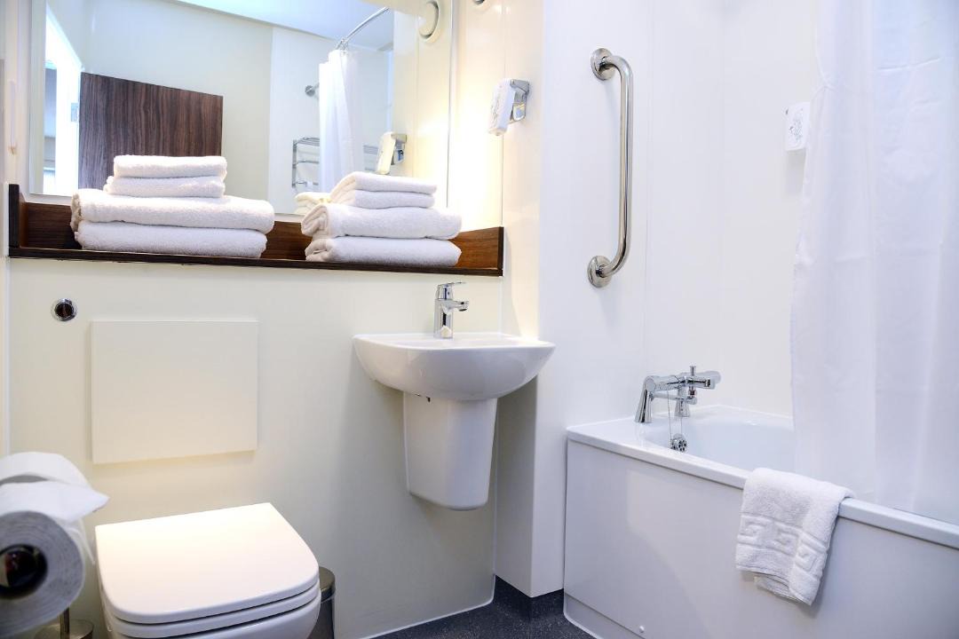 Photo of Bathroom in Worksop