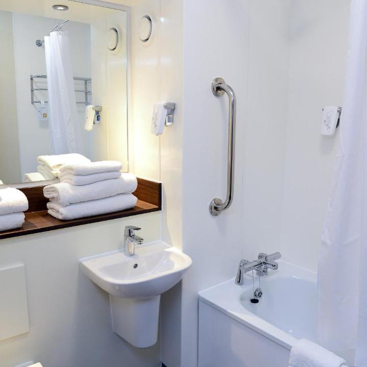 Photo of Bathroom in Worksop