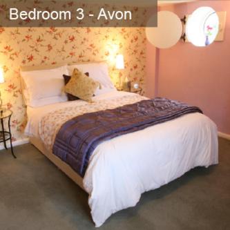 Photo of Bedroom in Stoford