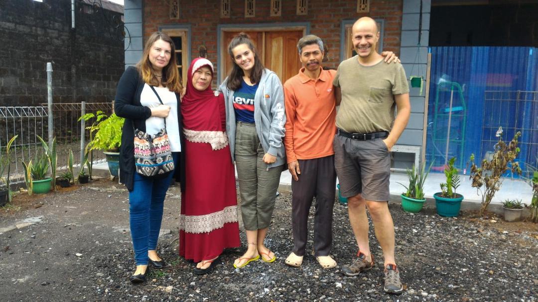 Photo of Human In Picture in Wonosobo