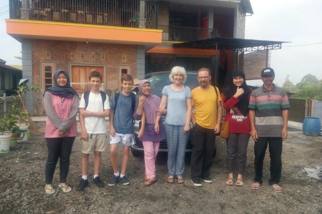 Photo of Others in Wonosobo