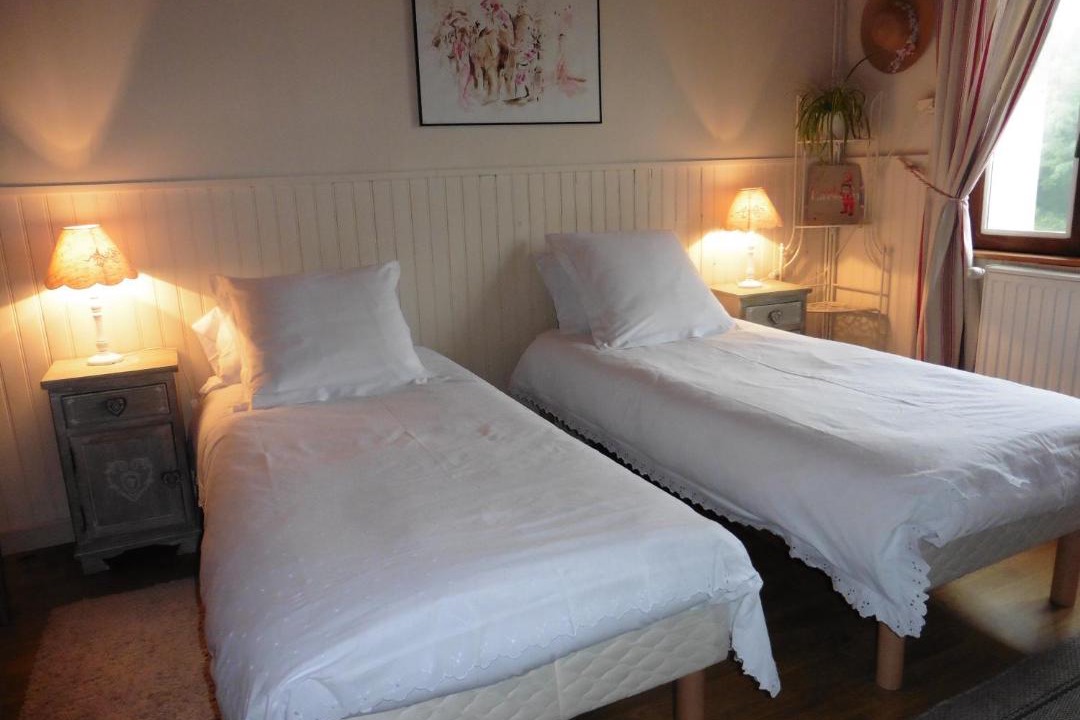 Photo of Bedroom in Chivres-Val