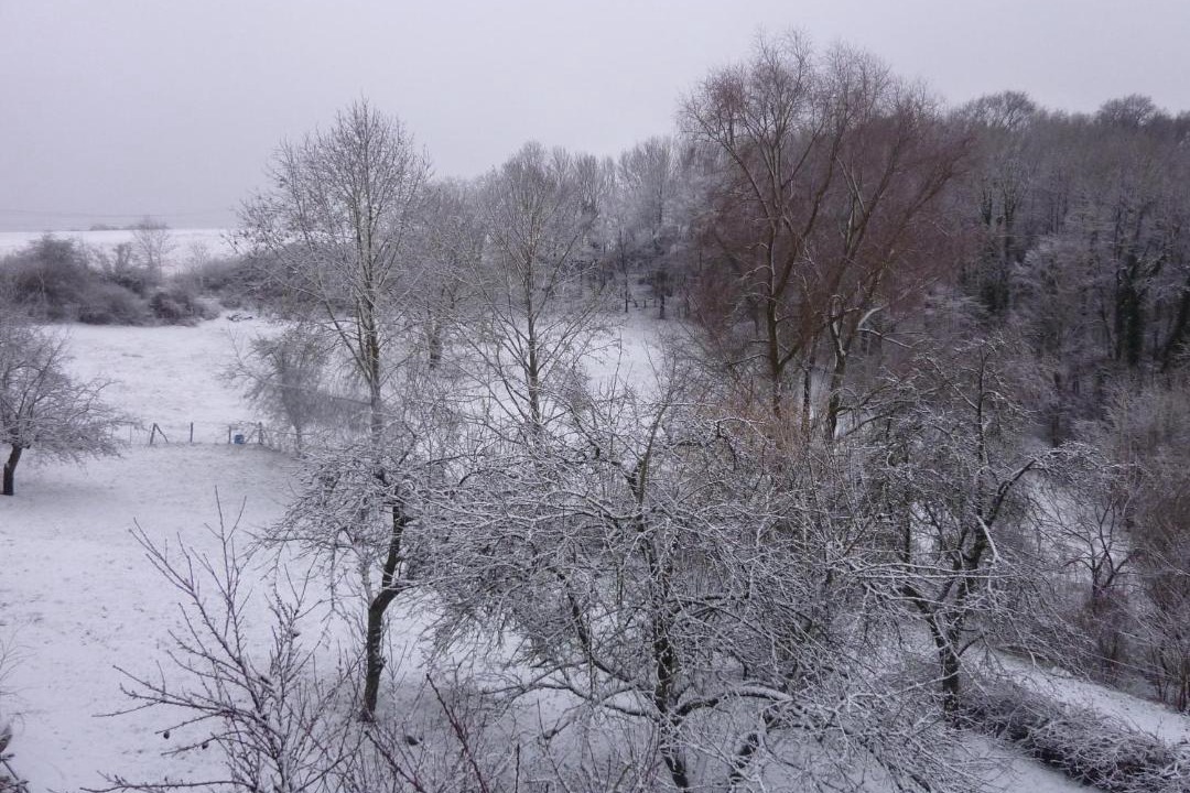 Photo of Outdoor in Chivres-Val