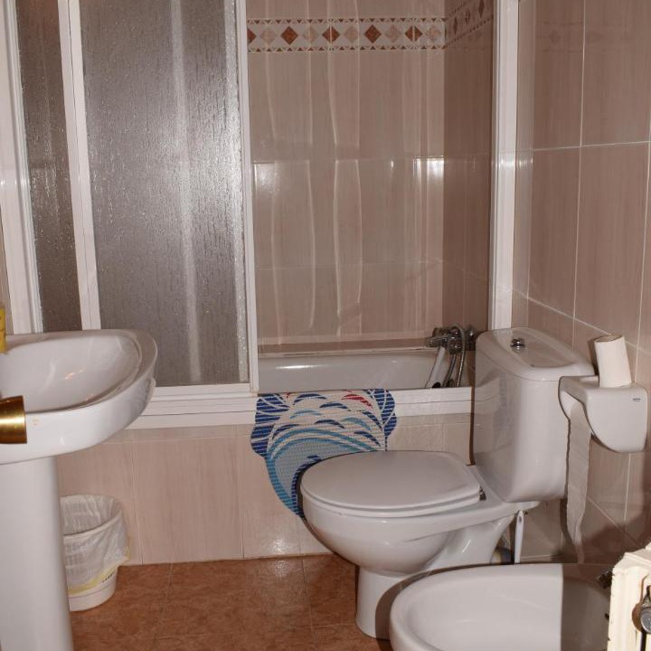 Photo of Bathroom in Llagunes