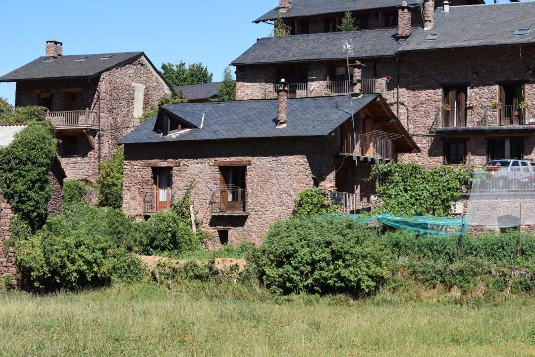 Photo of Buildings in Llagunes