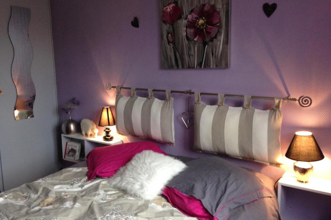 Photo of Bedroom in Thones