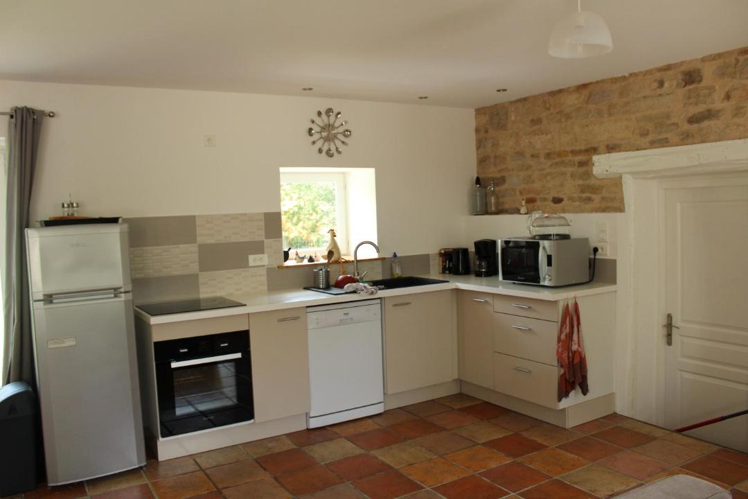 Photo of Kitchen in Lalheue