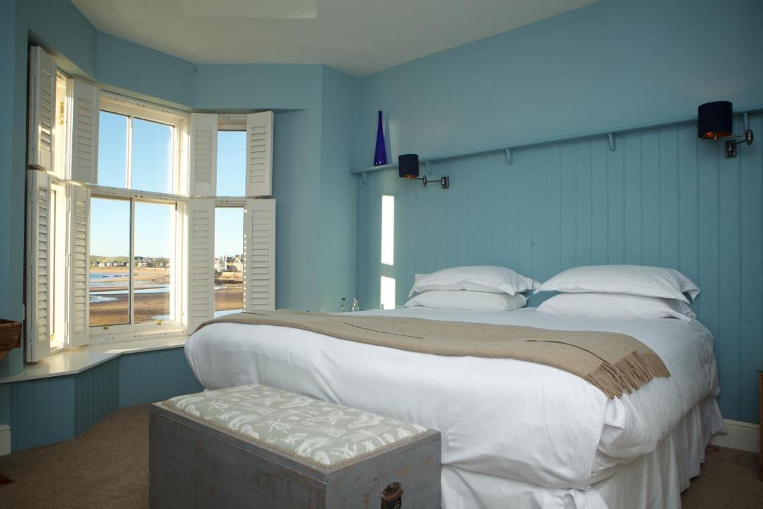 Photo of Bedroom in Pittenweem