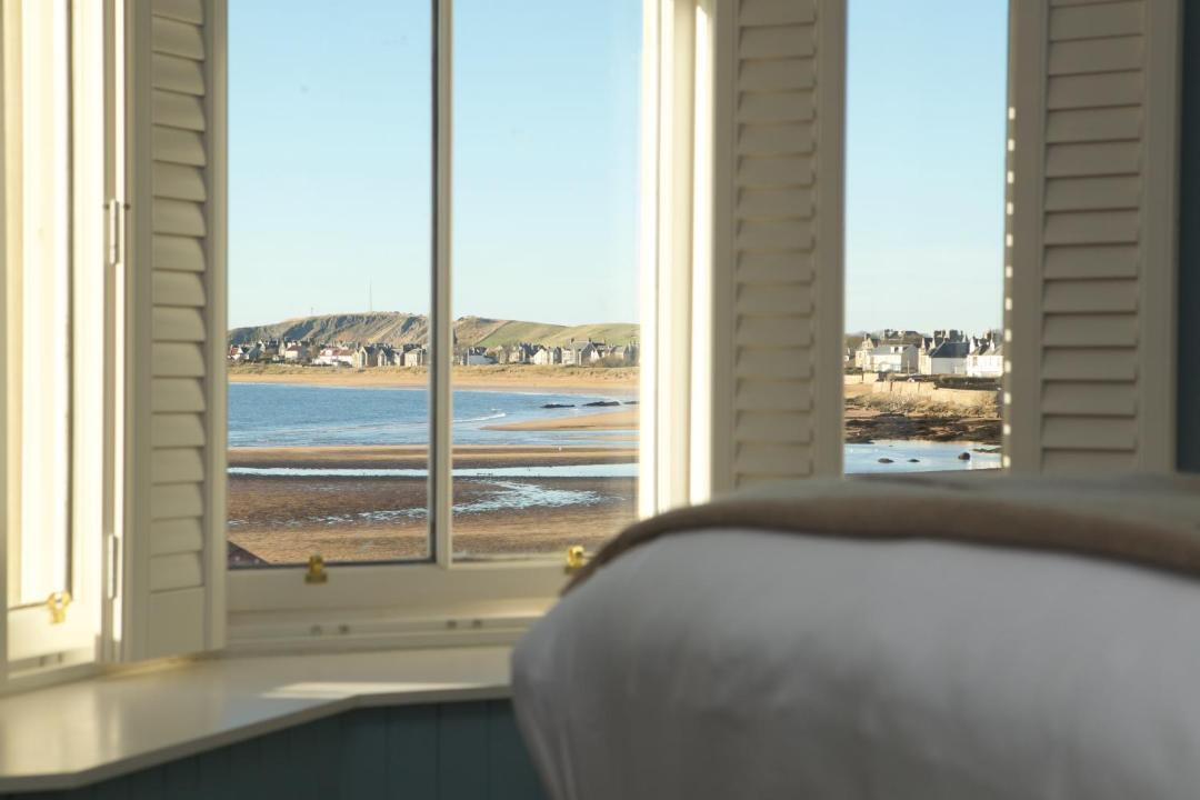 Photo of Bedroom in Pittenweem