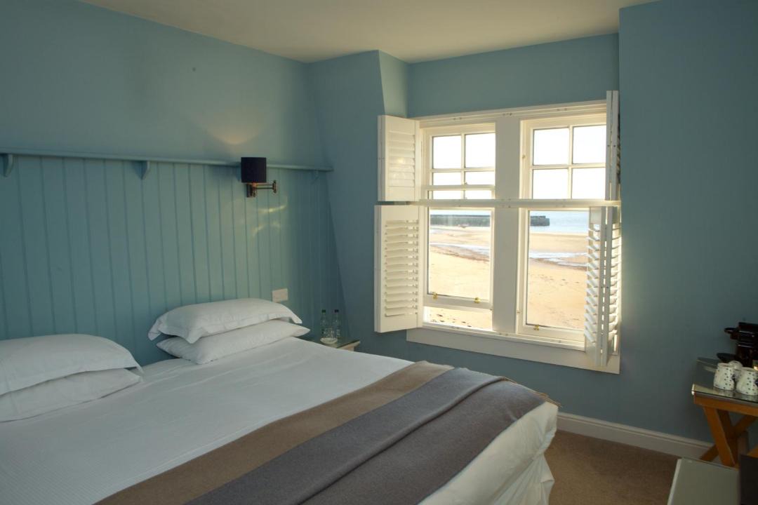 Photo of Bedroom in Pittenweem