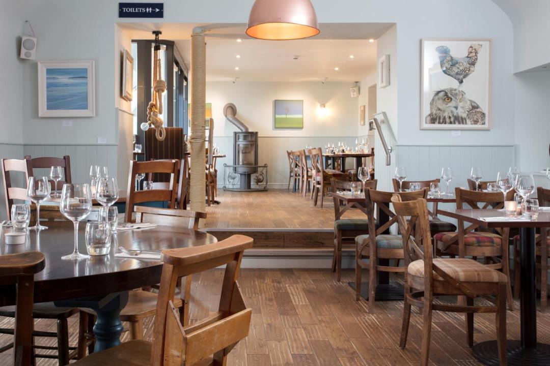 Photo of Livingroom in Pittenweem