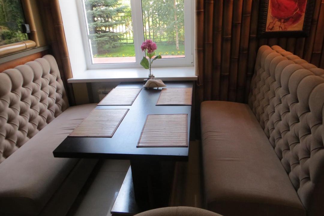 Photo of Livingroom in Ustinovskiy