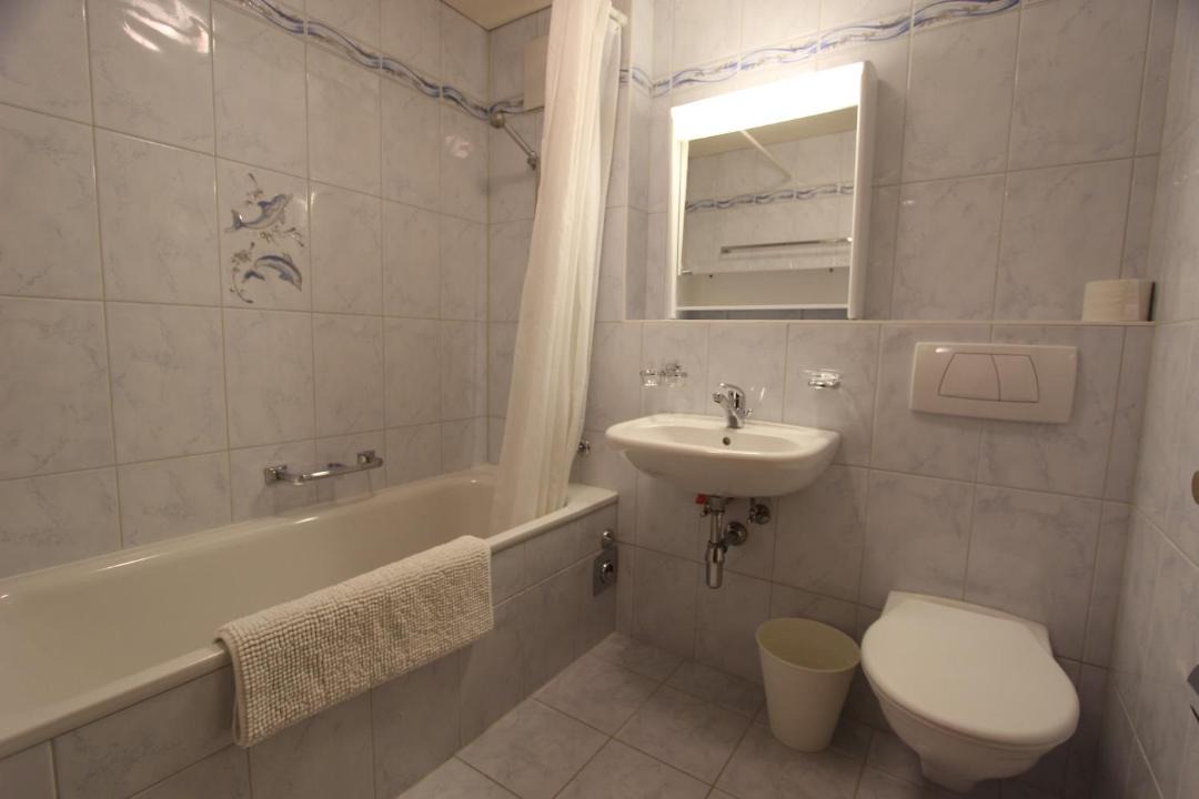 Photo of Bathroom in Chateau-d'Oex