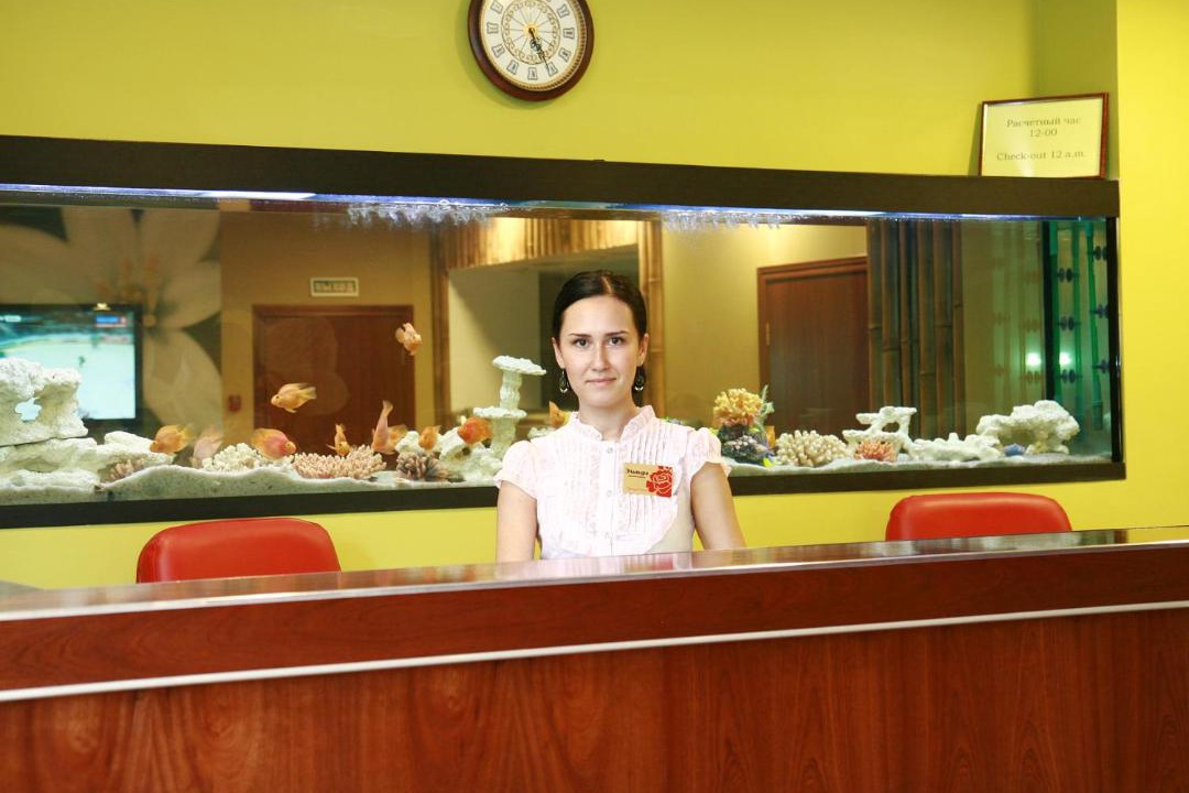 Photo of Others in Ustinovskiy