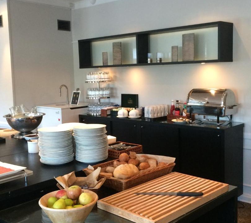 Photo of Kitchen in Korup