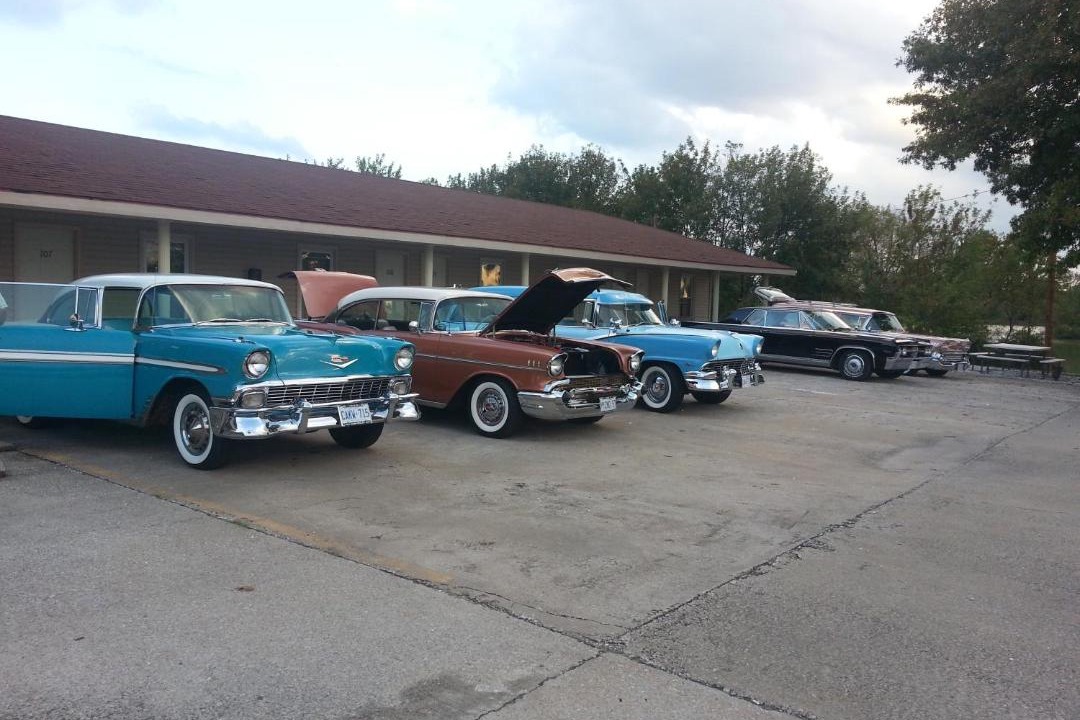 Photo of Others in Carthage