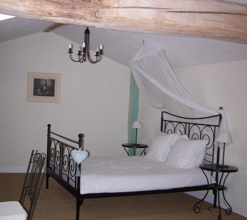 Photo of Bedroom in Courcelles