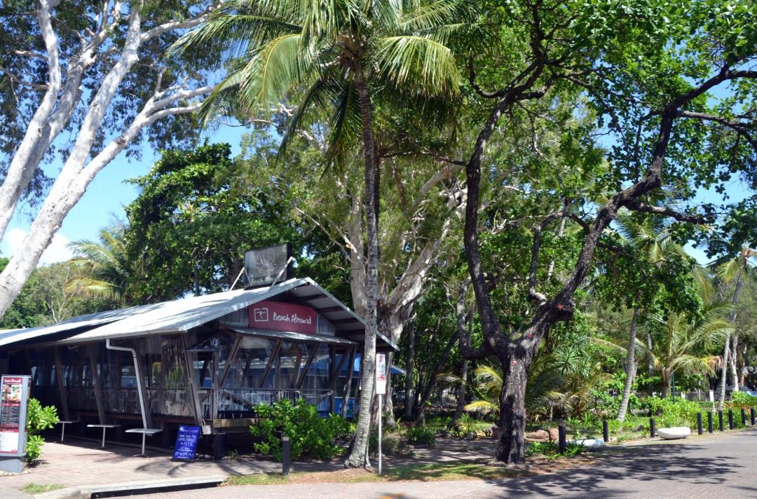 Photo of Outdoor in Palm Cove