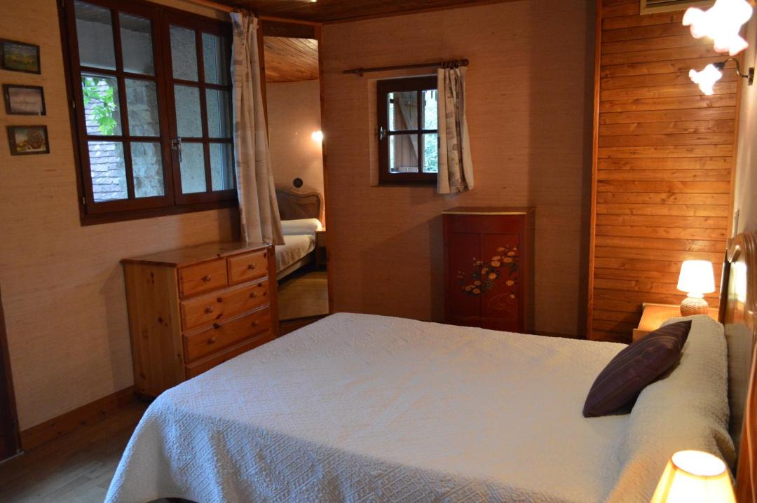 Photo of Bedroom in Anglars