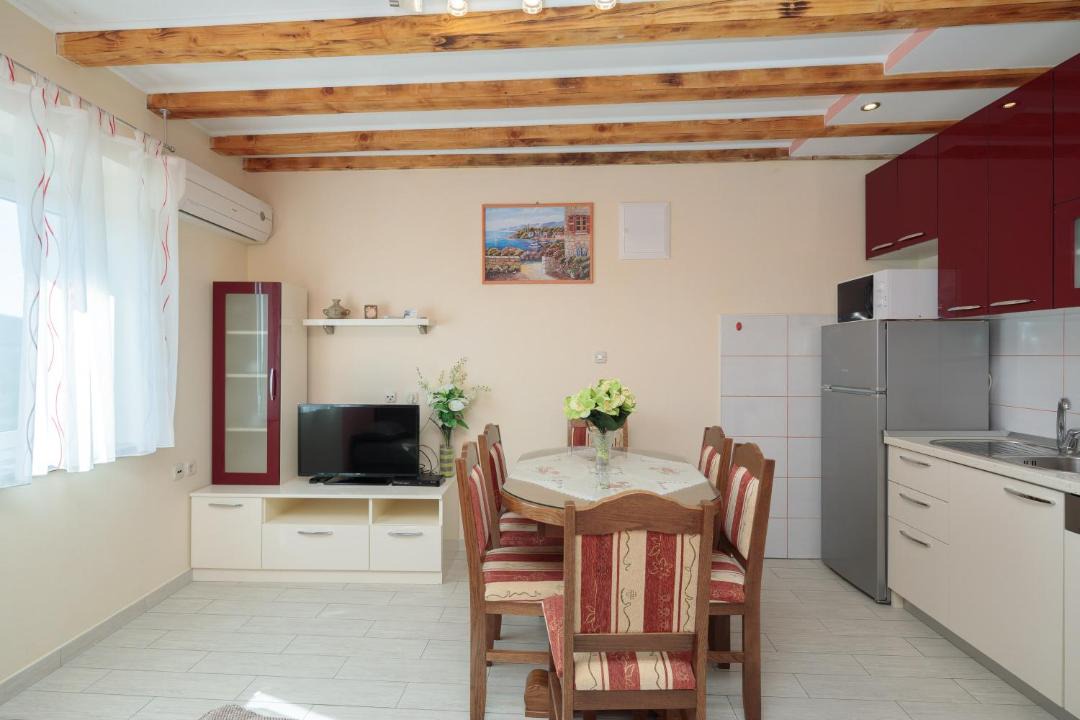 Photo of Kitchen in Ljubitovica