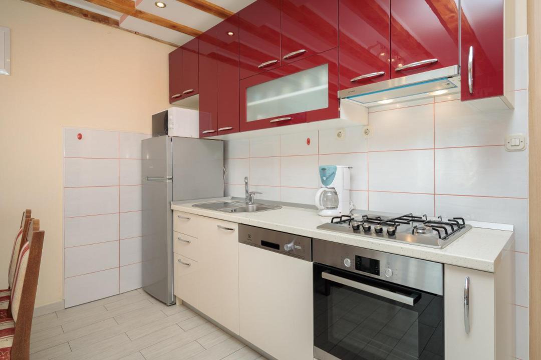 Photo of Kitchen in Ljubitovica