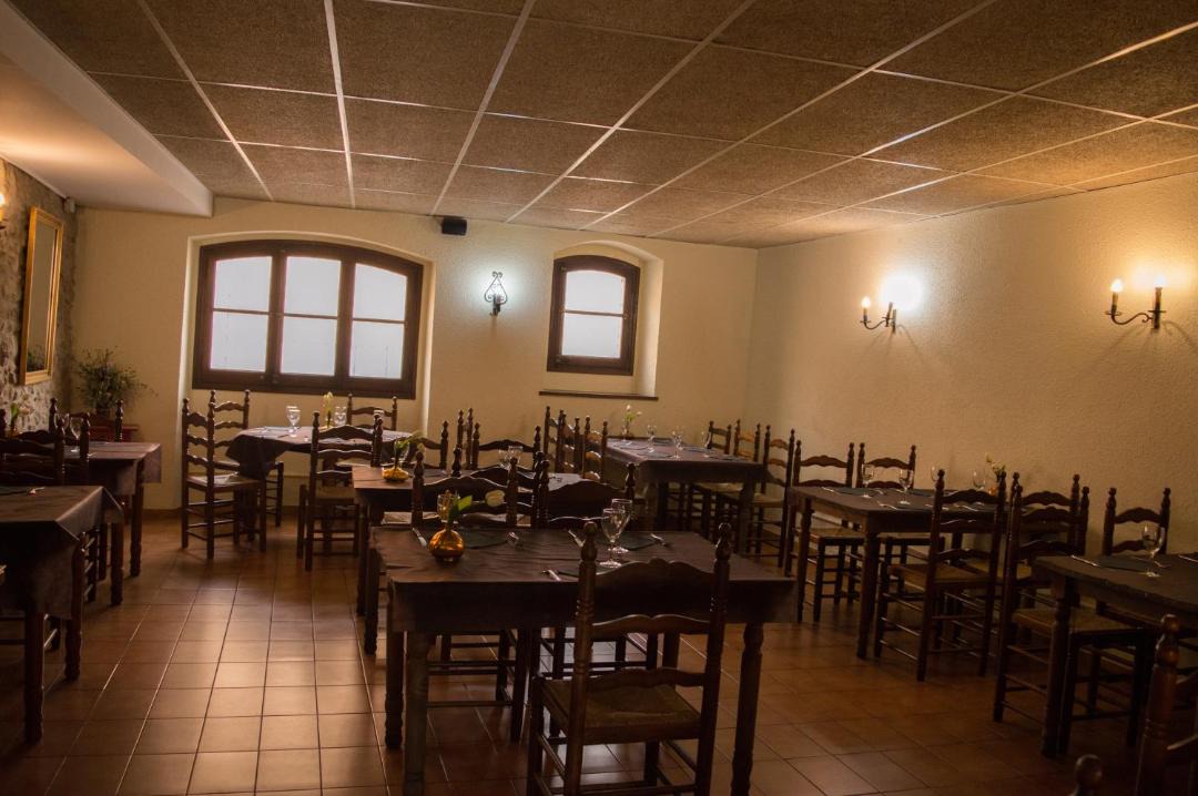 Photo of Kitchen in Santa Coloma de Farners