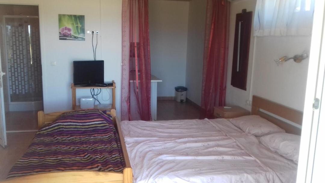 Photo of Bedroom in Sutomiscica