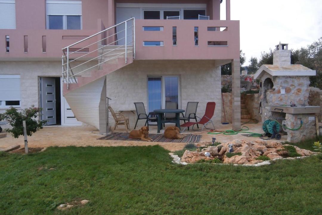 Photo of Buildings in Sutomiscica