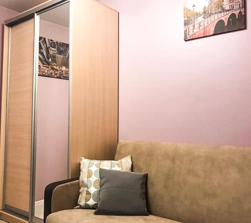 Photo of Livingroom in Koptevo District