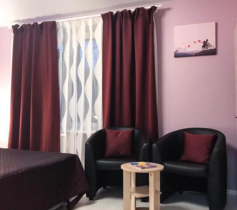 Photo of Livingroom in Koptevo District