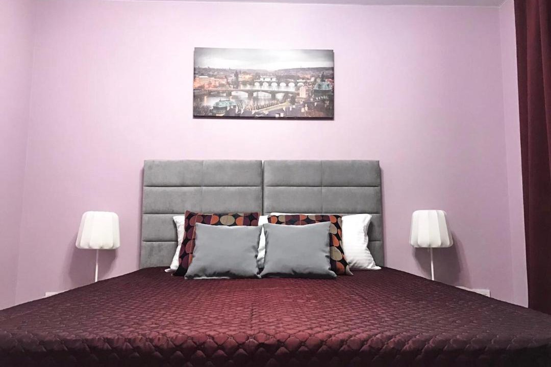 Photo of Bedroom in Koptevo District