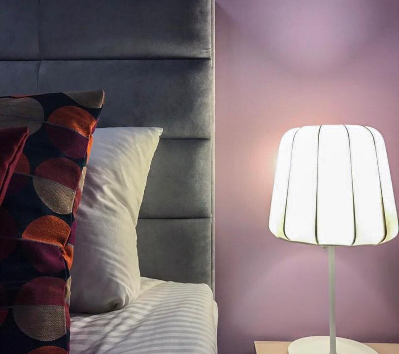 Photo of Bedroom in Koptevo District