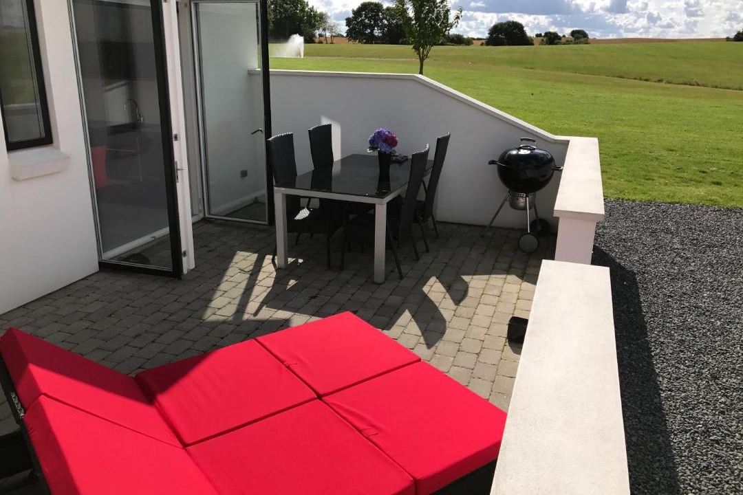 Photo of Patio Balcony in Vejle