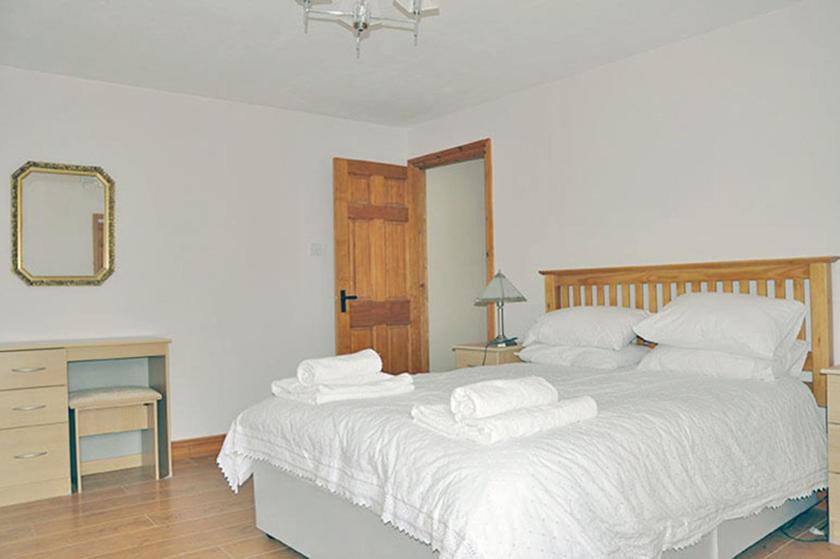 Photo of Bedroom in St. Keyne