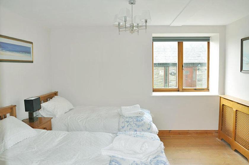 Photo of Bedroom in St. Keyne