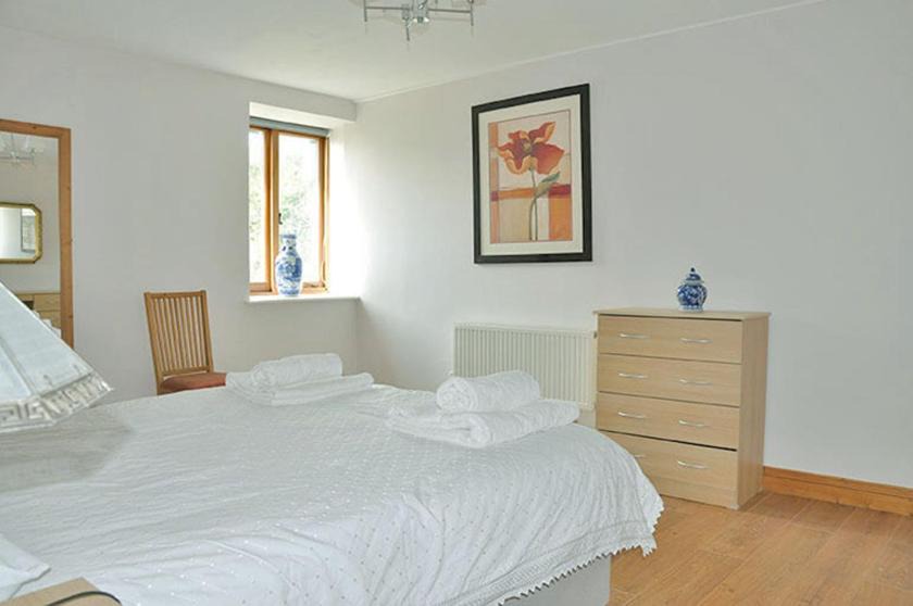 Photo of Bedroom in St. Keyne