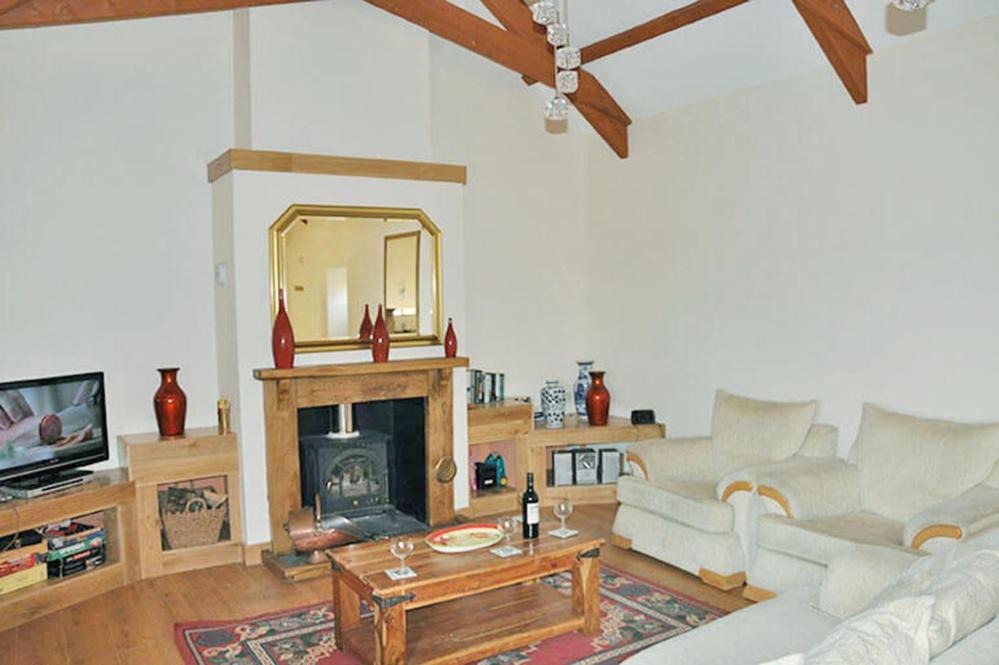 Photo of Livingroom in St. Keyne