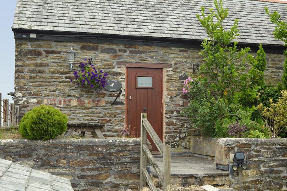 Photo of Buildings in St. Keyne