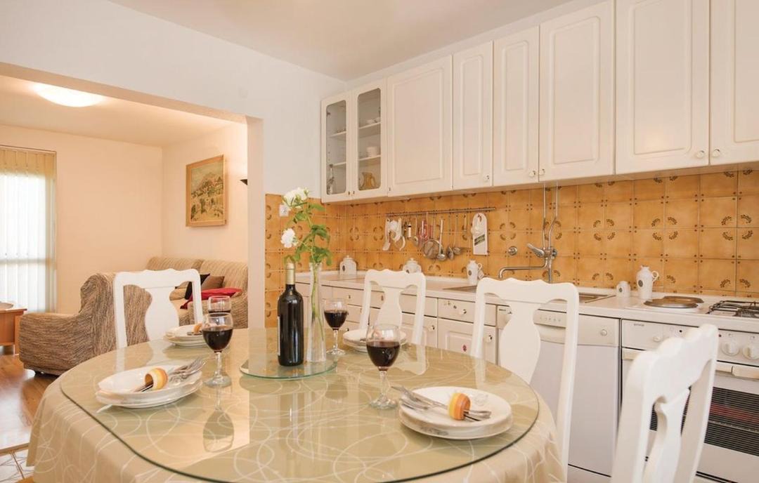 Photo of Kitchen in Ruzic