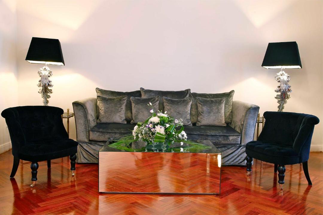 Photo of Livingroom in Recoletos